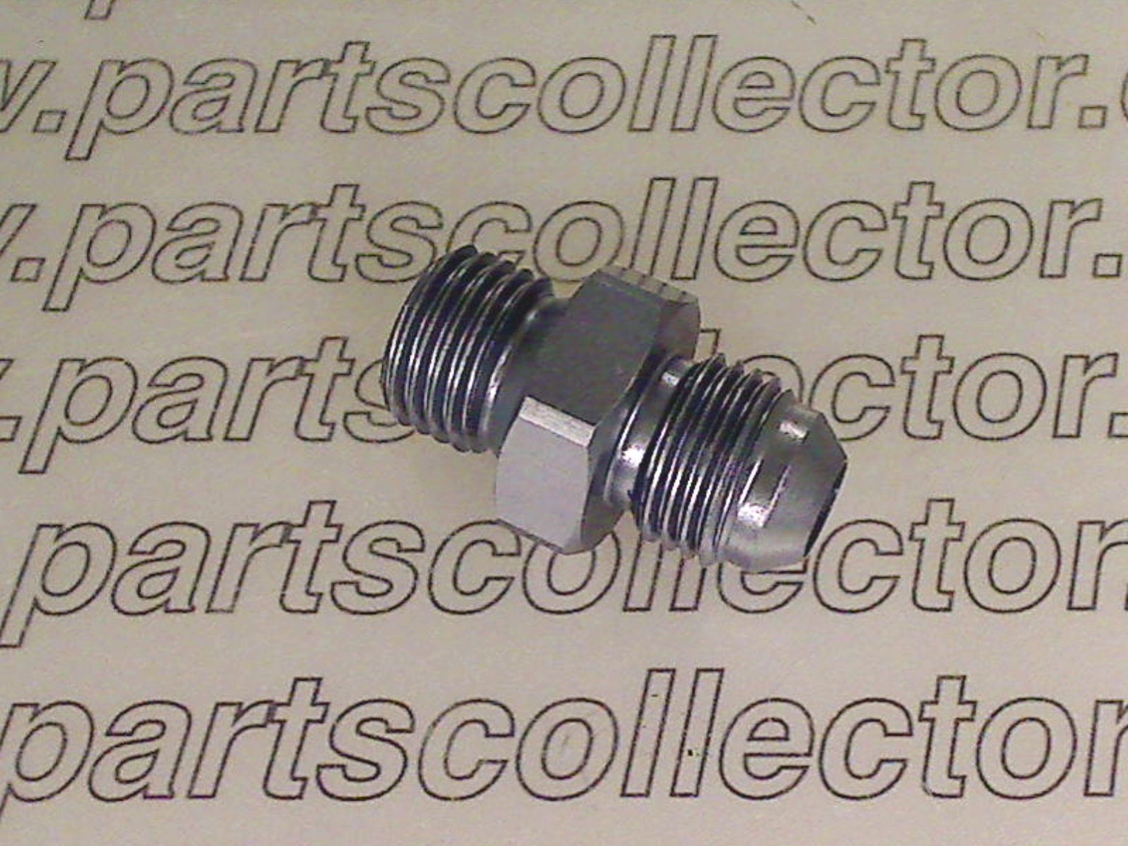 MASERATI 580062400 Fuel system - Exhaust code 10298 compatible with: MASERATI MASERATI, MASERATI MERAK AM122